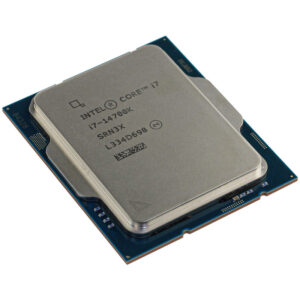 پردازنده اینتل سری Raptor Lake مدل Intel Core i7-14700K