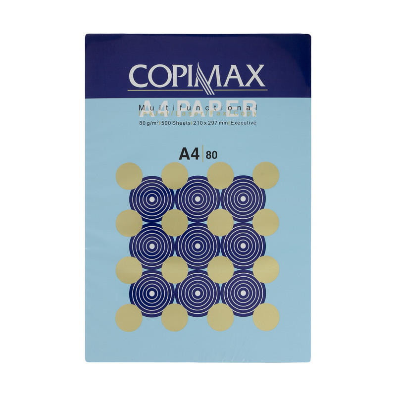 A4 COPIMAX