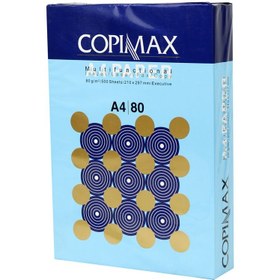 کاغذ A4 کپی مکس مدل  Copimax Executive بسته 500 عددی