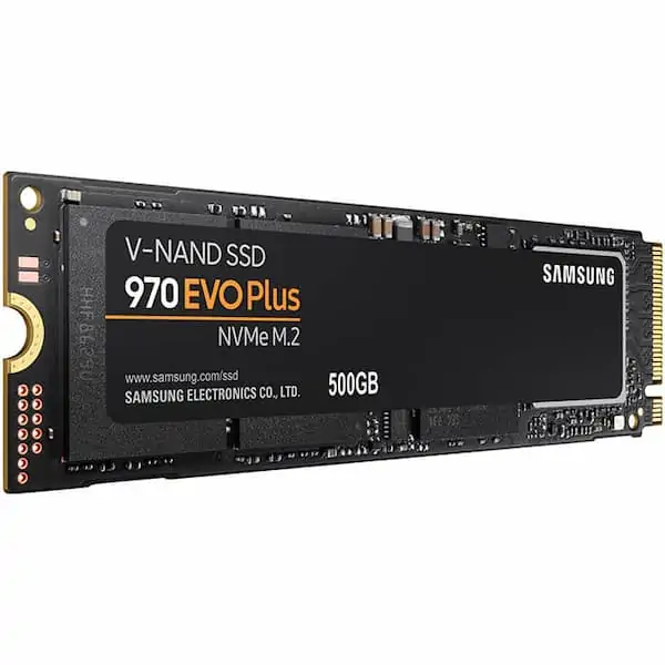 SAMSUNG-970EVO PLUS-500GB