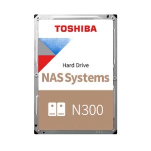 TOSHIBA N300 6 TB